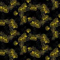 ttPLUME-CM4497 BLACK